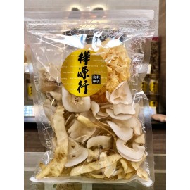 海底椰潤肺湯 (湯料包)